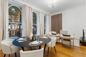 Luxurious Hideaway Retreat - La Réserve Knightsbrige